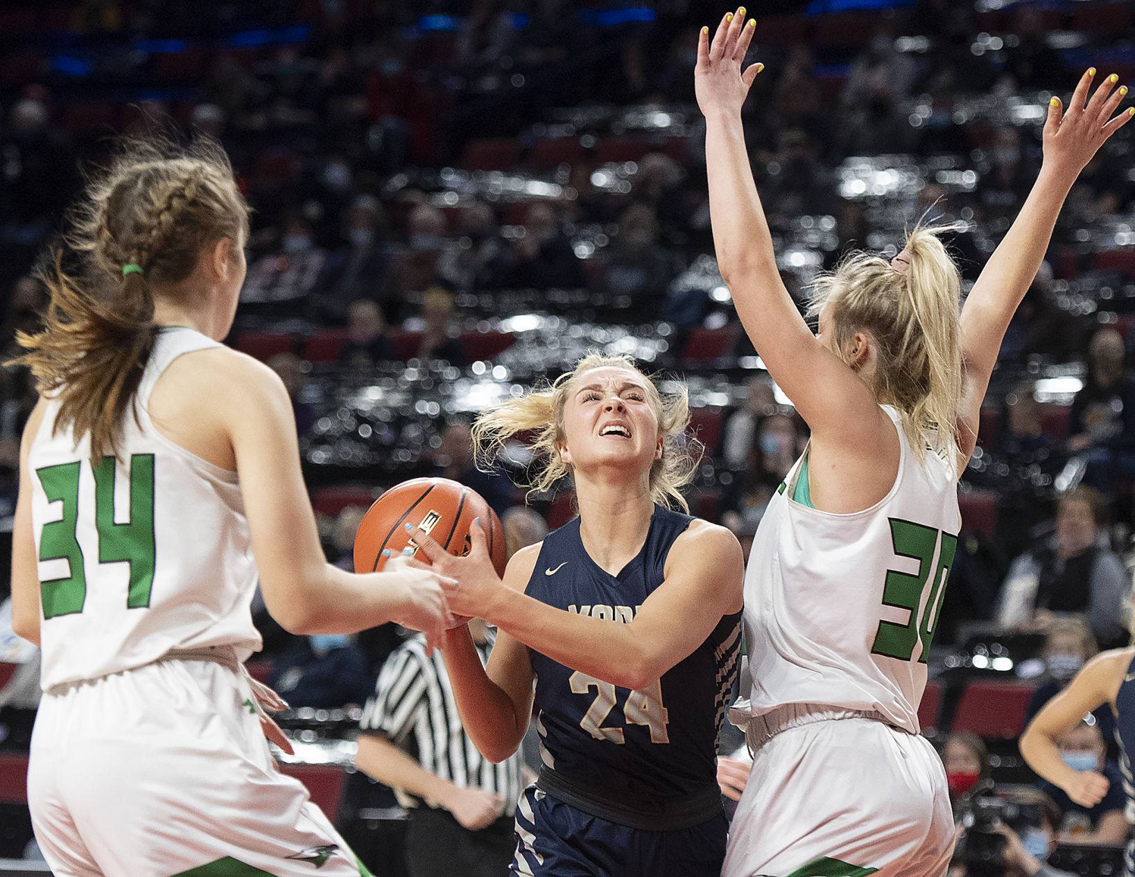 York vs. Omaha Skutt, 3.2